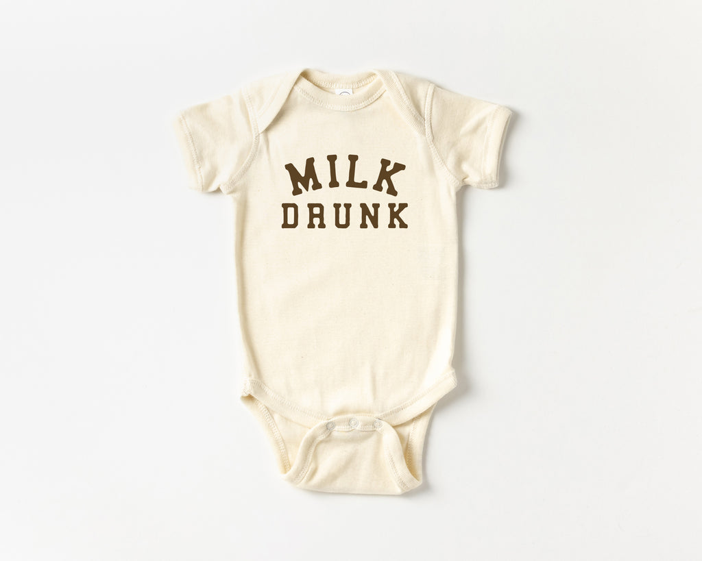 Milk Drunk Tee