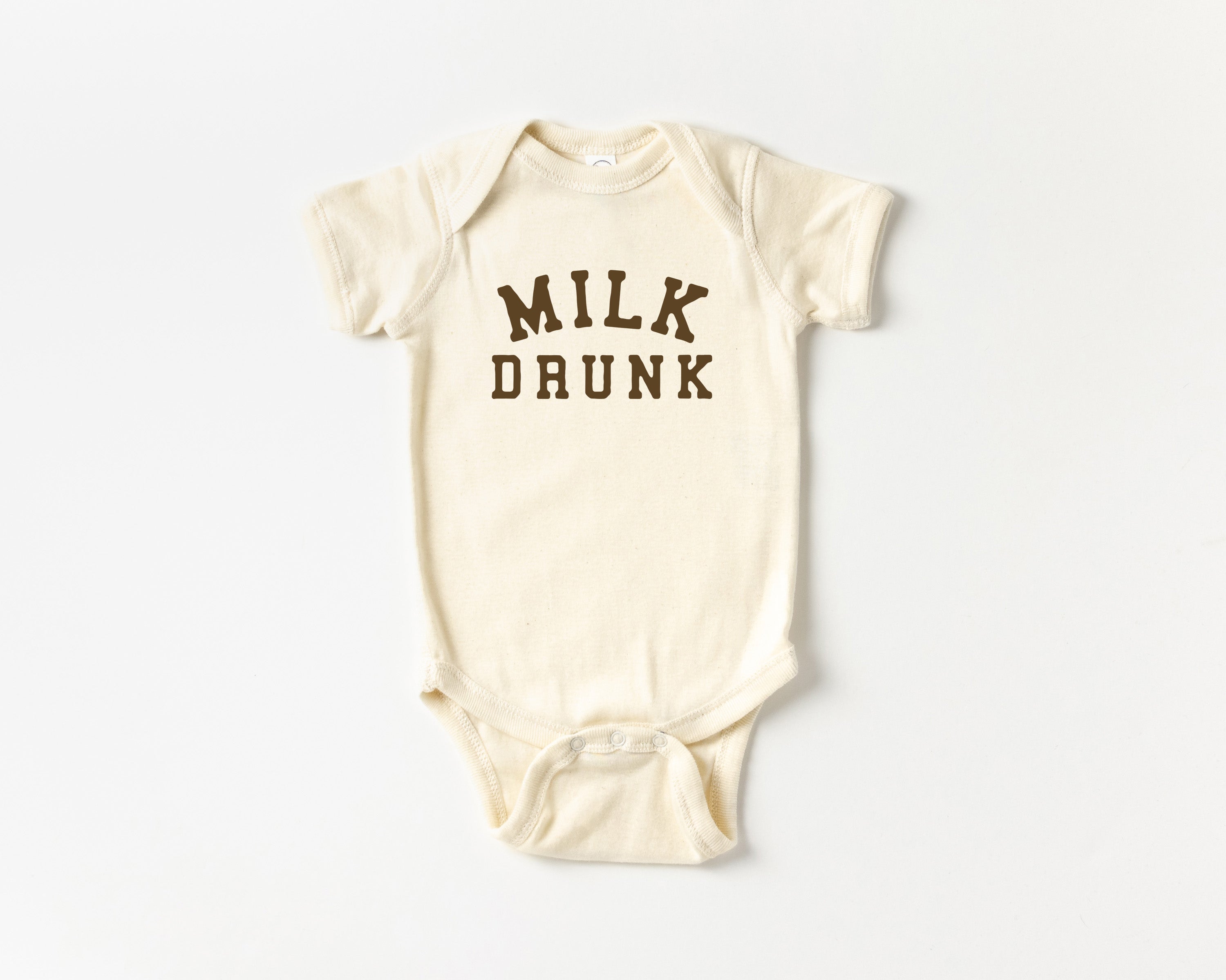 Milk Drunk Tee