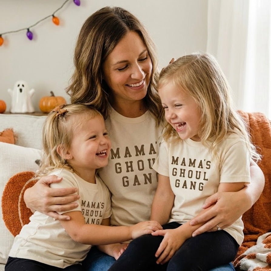 Ghoul Gang Tee