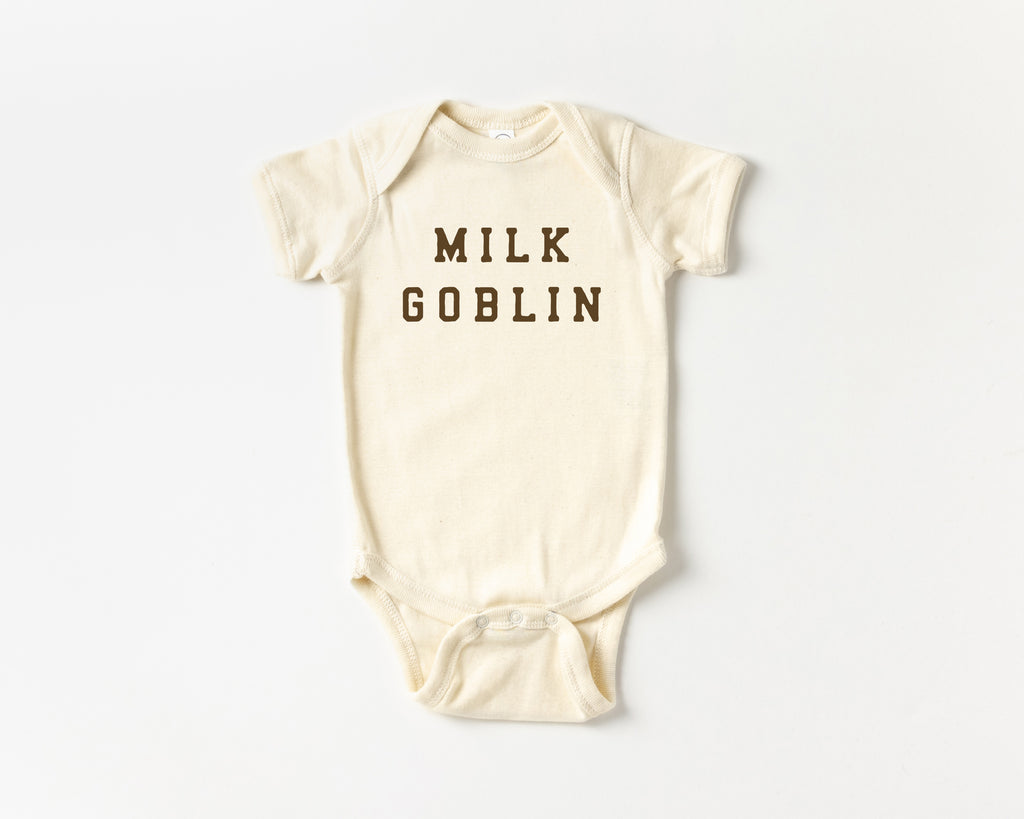 Milk Goblin Tee