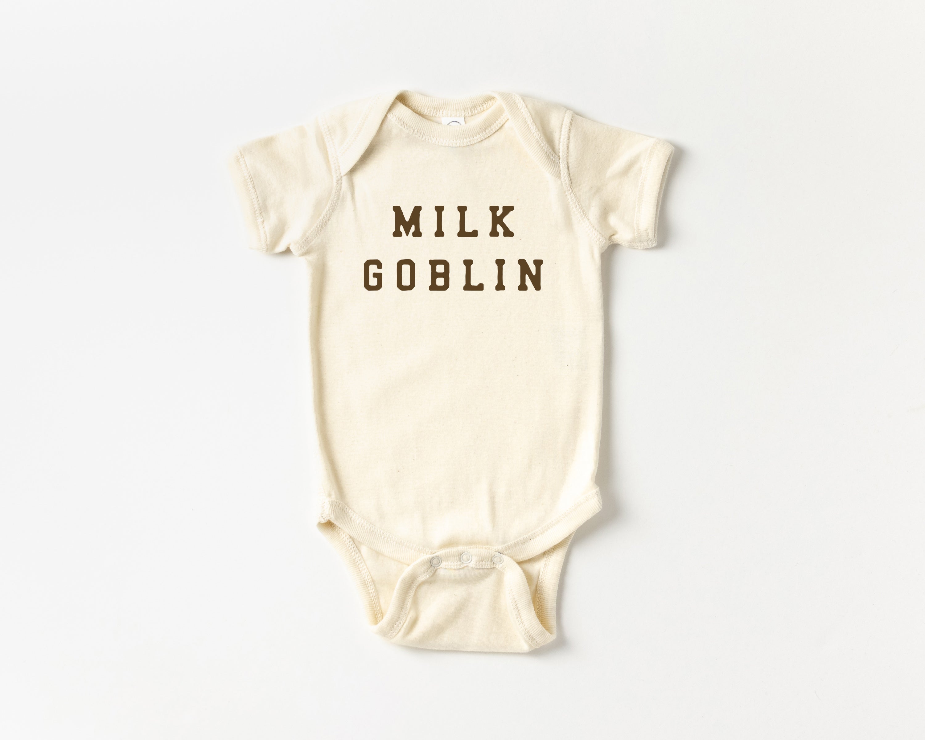 Milk Goblin Tee