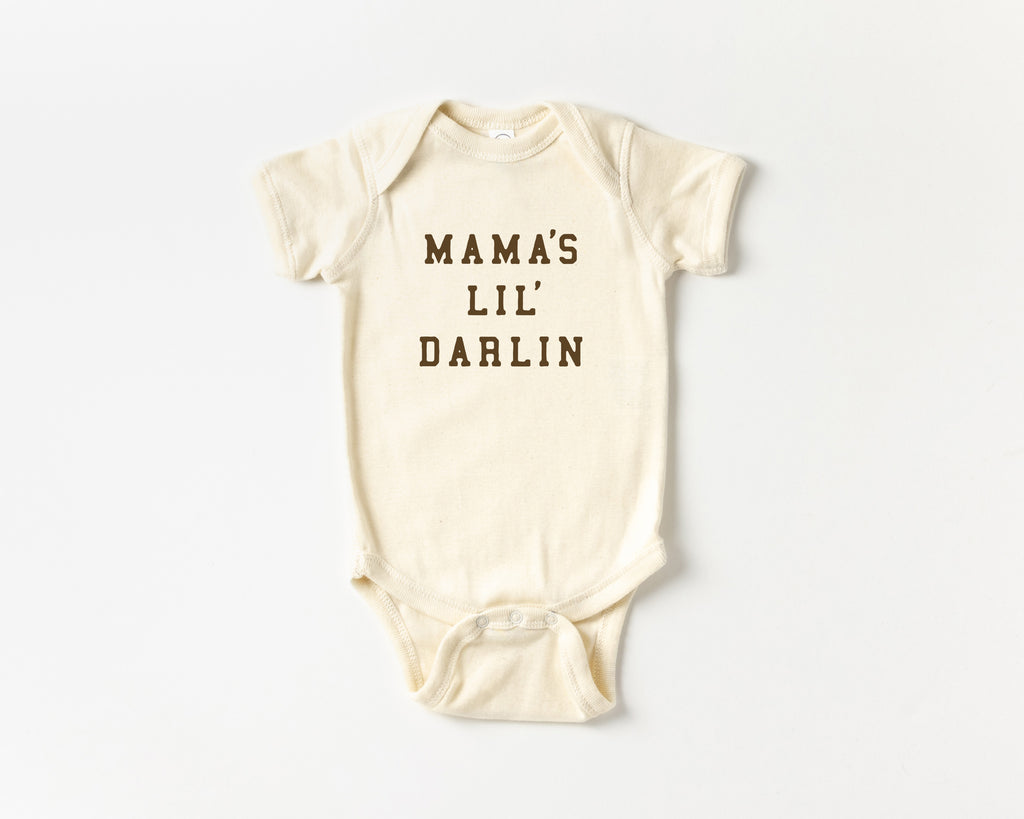 Mama's Lil' Darlin Tee
