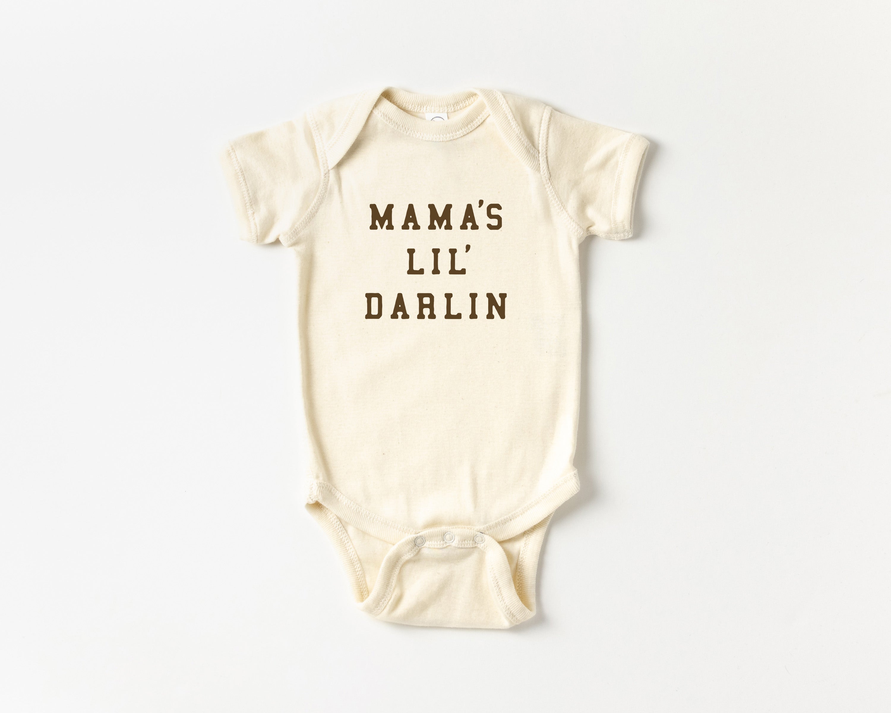 Mama's Lil' Darlin Tee