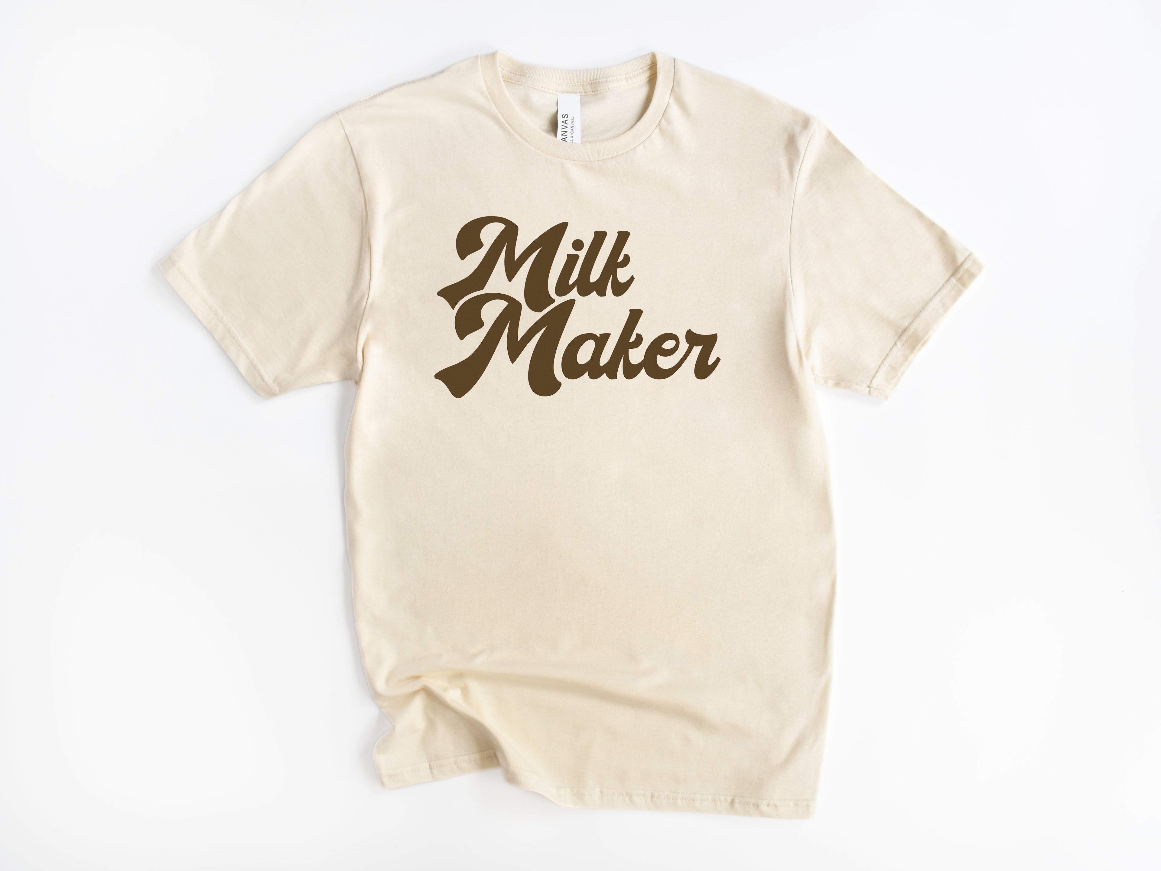 Milk Maker Tee