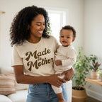 Made To Mother Tee