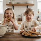 Official Cookie Taster Tee