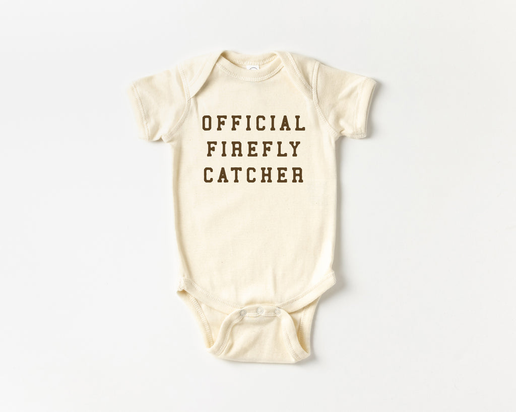 Official Firefly Catcher Tee