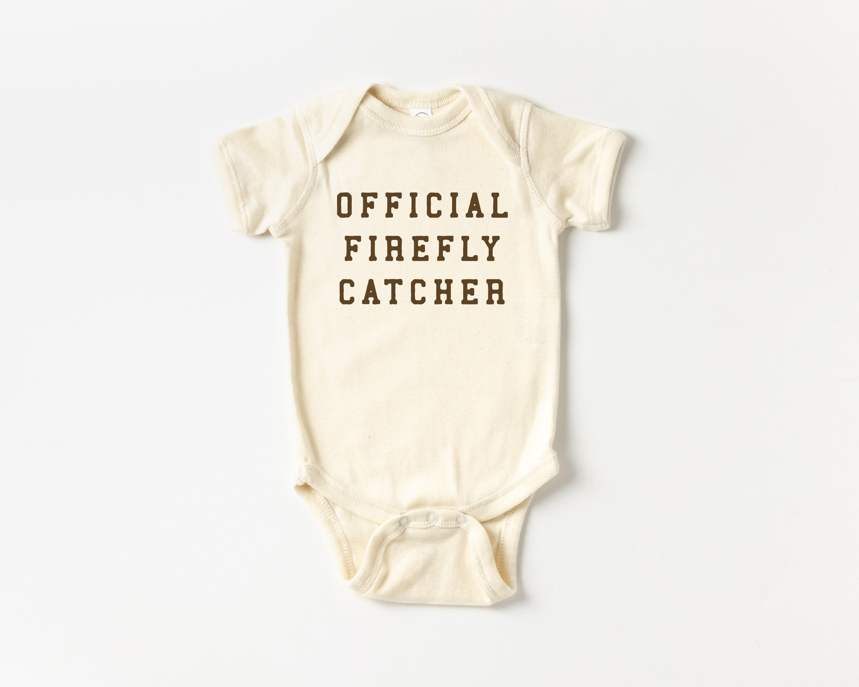 Official Firefly Catcher Tee