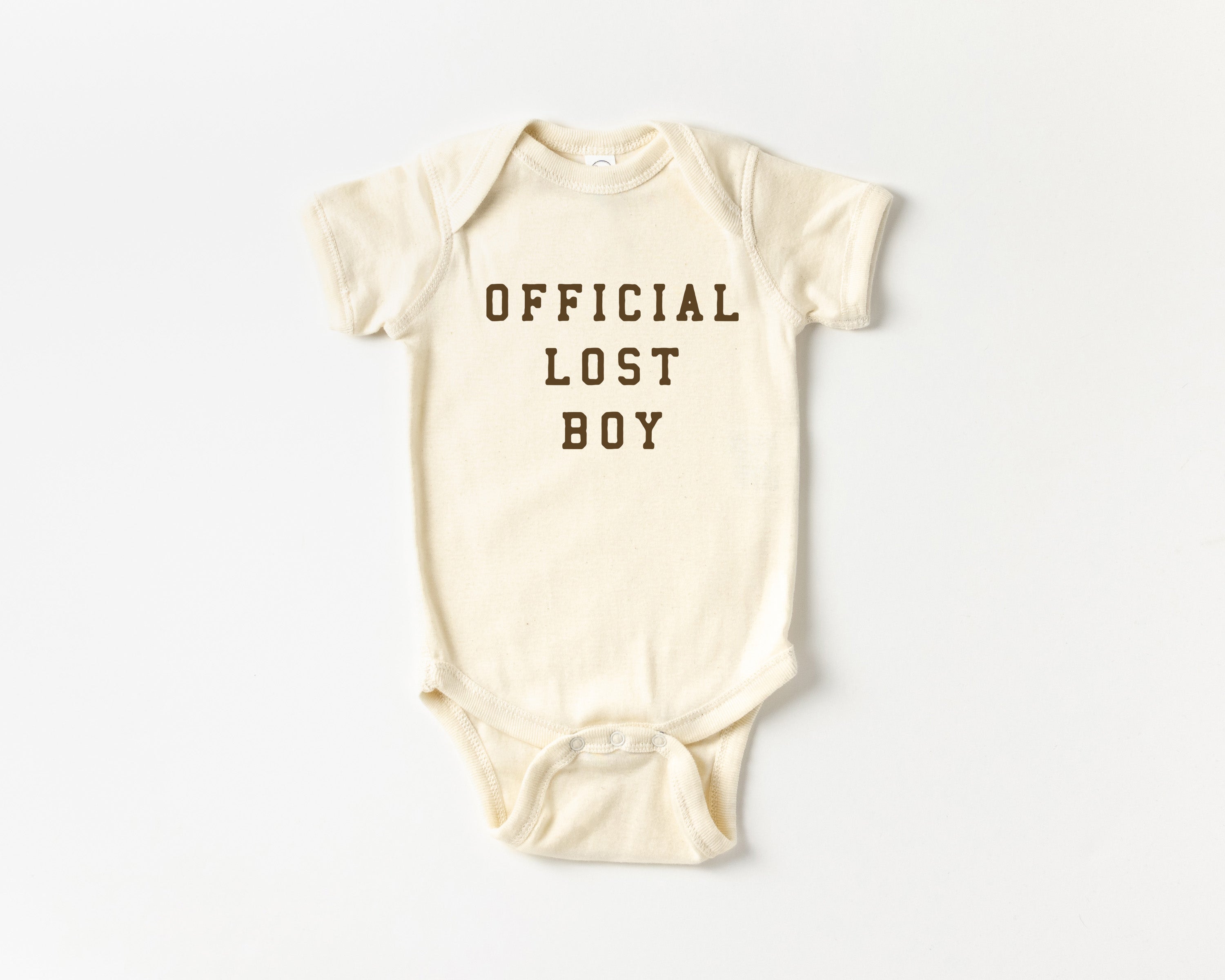 Official Lost Boy Tee