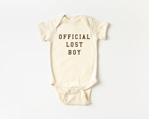 Official Lost Boy Tee