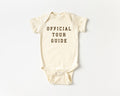 Official Tour Guide Tee