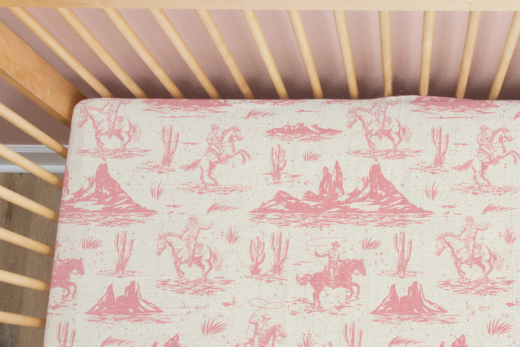 On The Range Collection