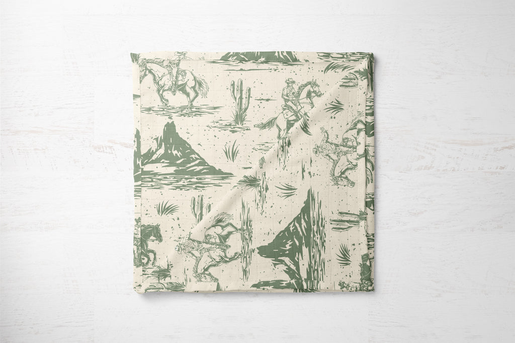 On The Range Collection