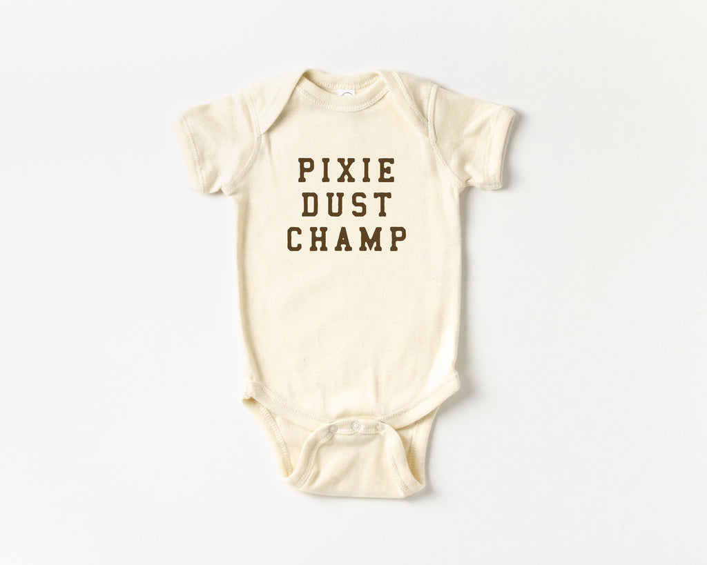 Pixie Dust Champ Tee