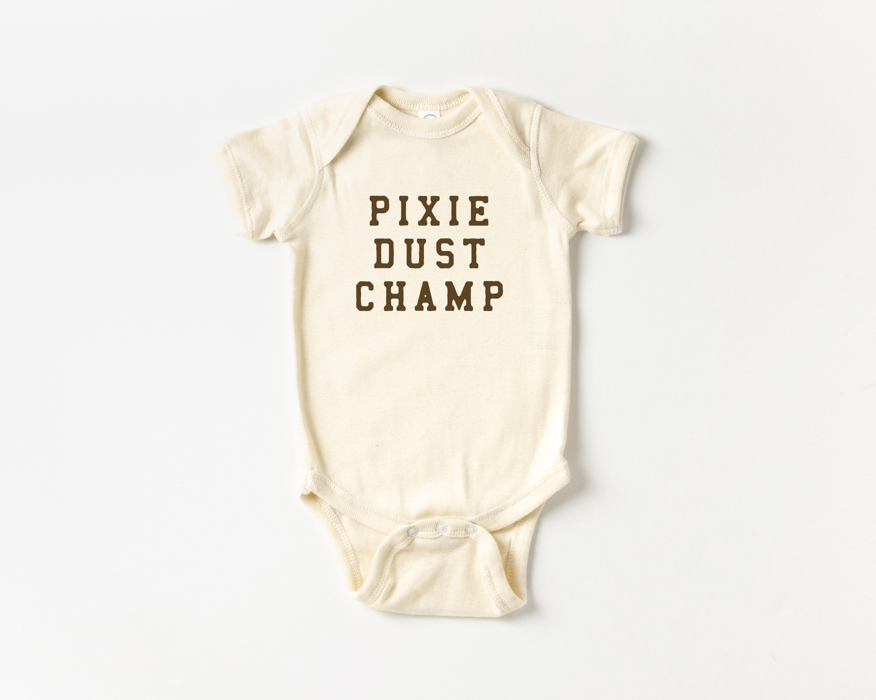 Pixie Dust Champ Tee