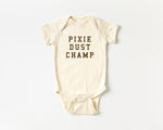 Load image into Gallery viewer, Pixie Dust Champ Tee
