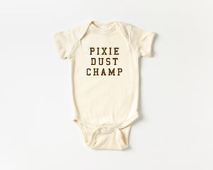 Pixie Dust Champ Tee