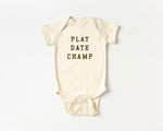Load image into Gallery viewer, Play Date Champ Tee
