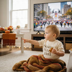 Parade Float Judge Tee