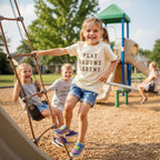 Play Ground Legend Tee