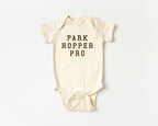 Park Hopper Pro Tee