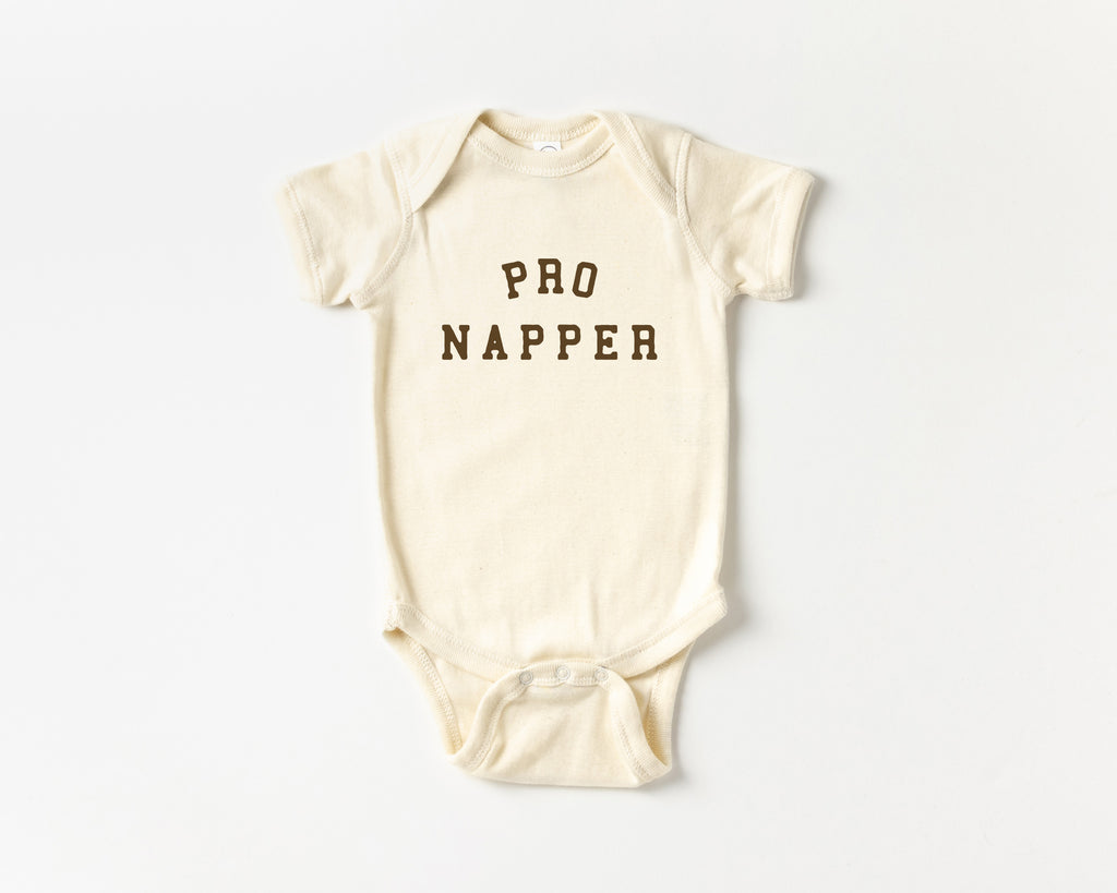 Pro Napper Tee