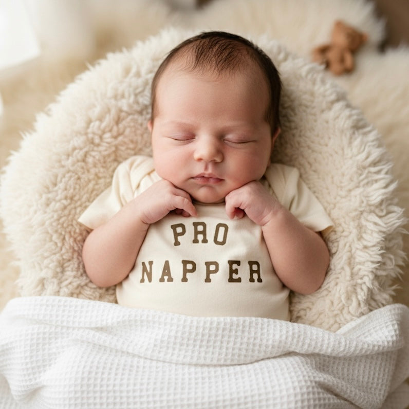 Pro Napper Tee