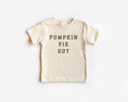 Pumpkin Pie Guy Tee