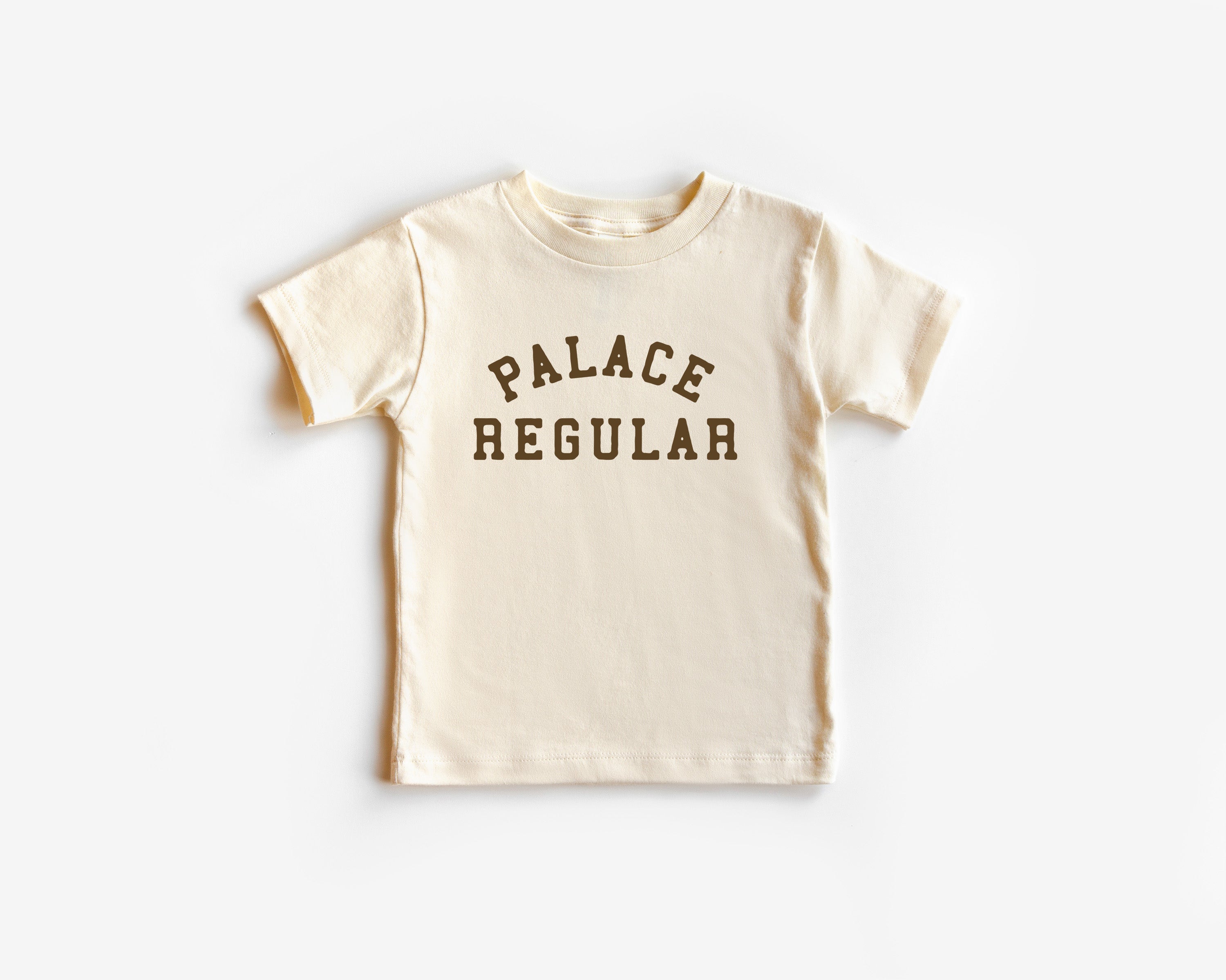 Palace Regular Tee