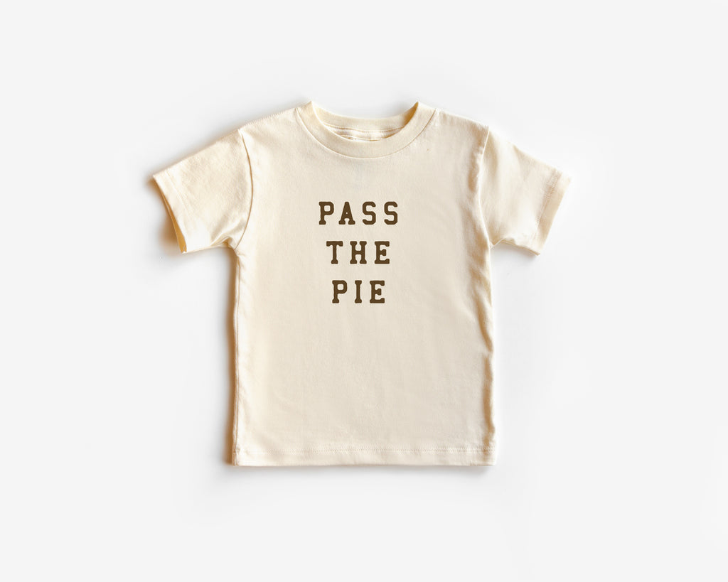 Pass The Pie Tee