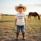 Rodeo Ready Tee