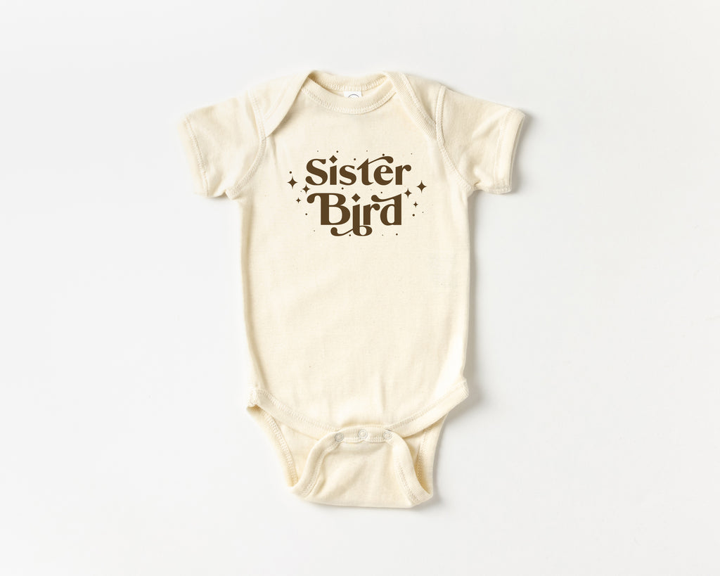 Baby Bird Tee