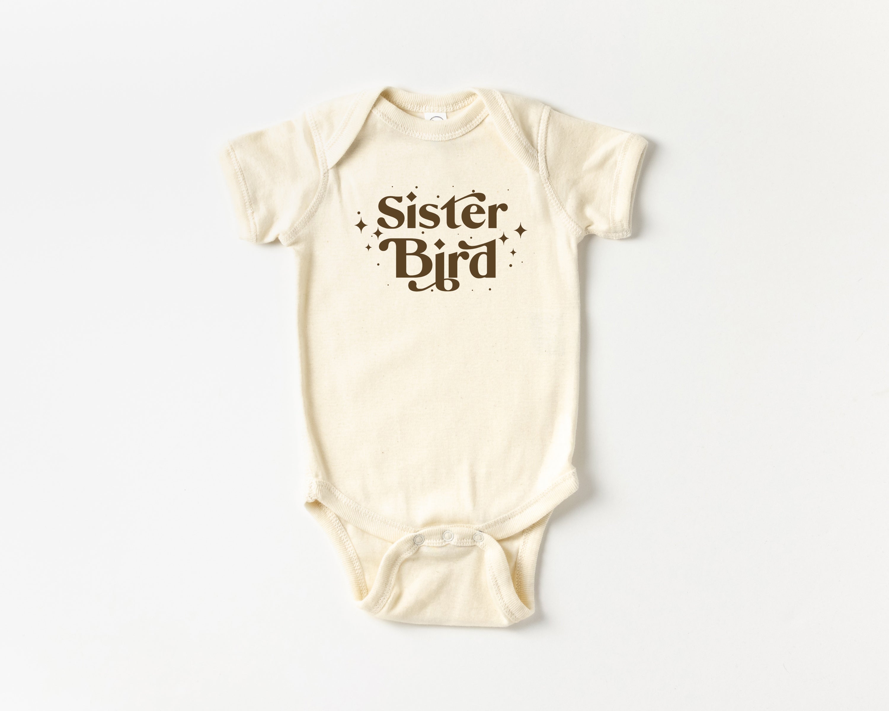 Baby Bird Tee