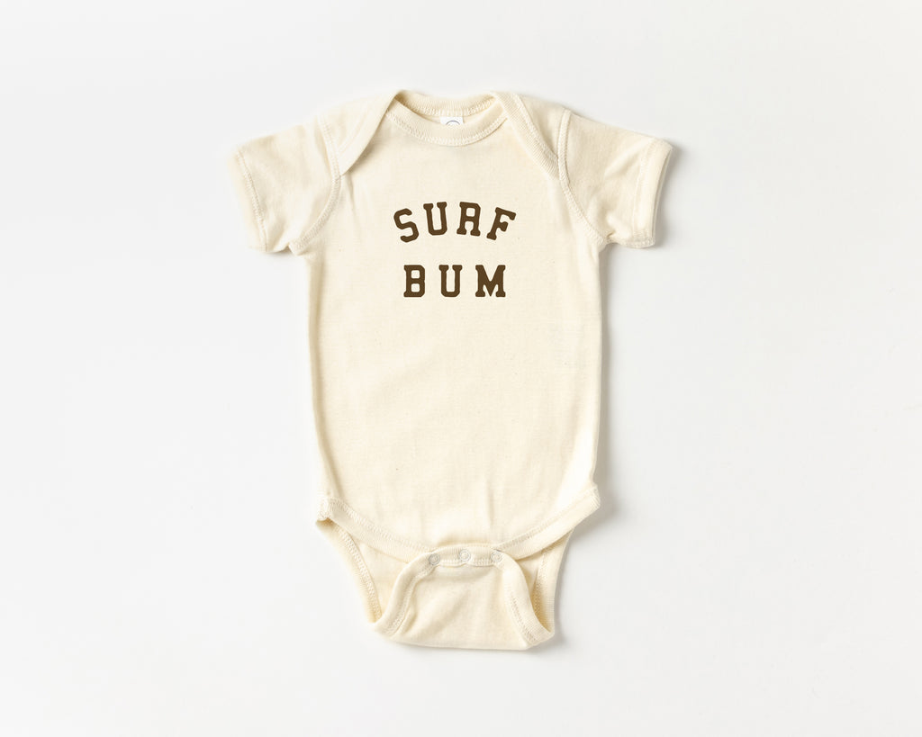 Surf Bum Tee
