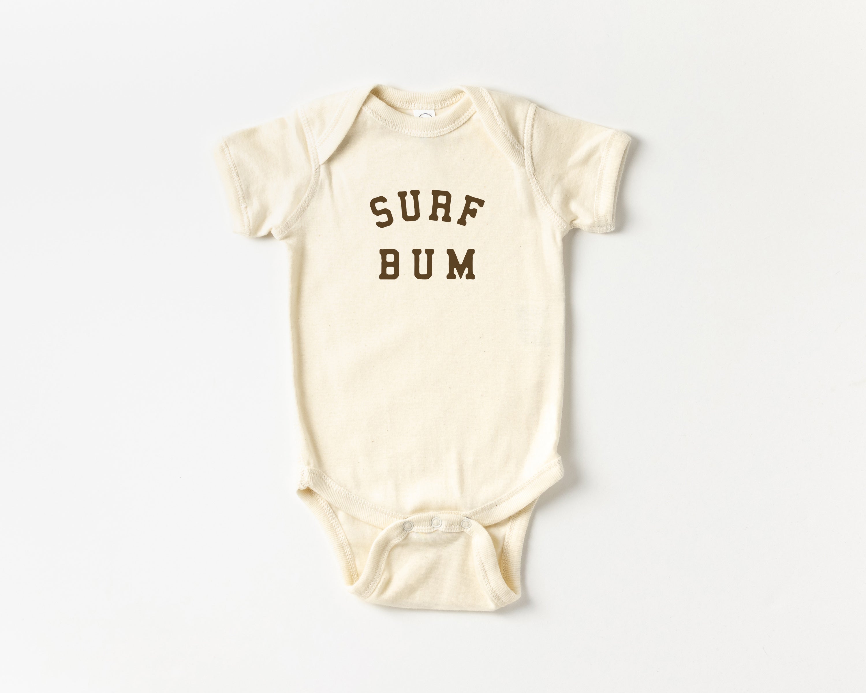 Surf Bum Tee