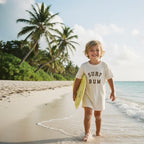 Surf Bum Tee