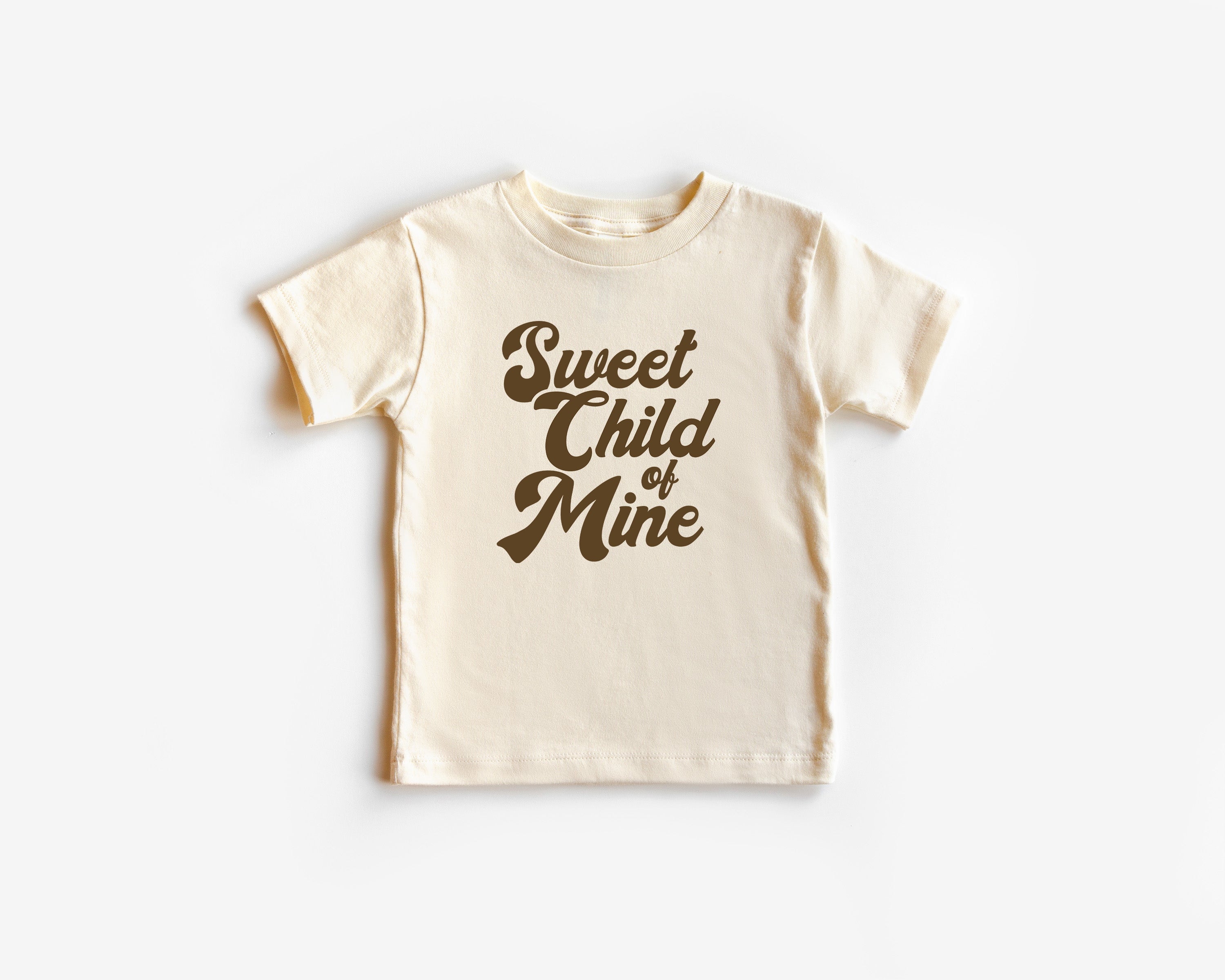 Sweet Child of Mine Tee