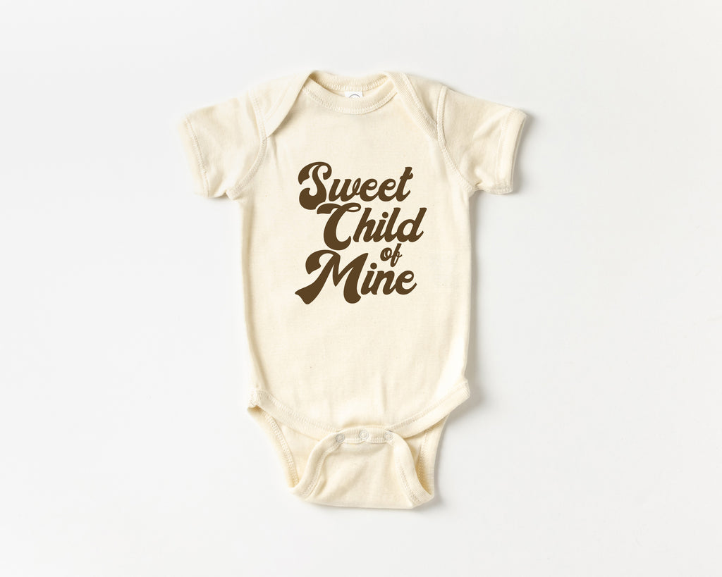 Sweet Child of Mine Tee