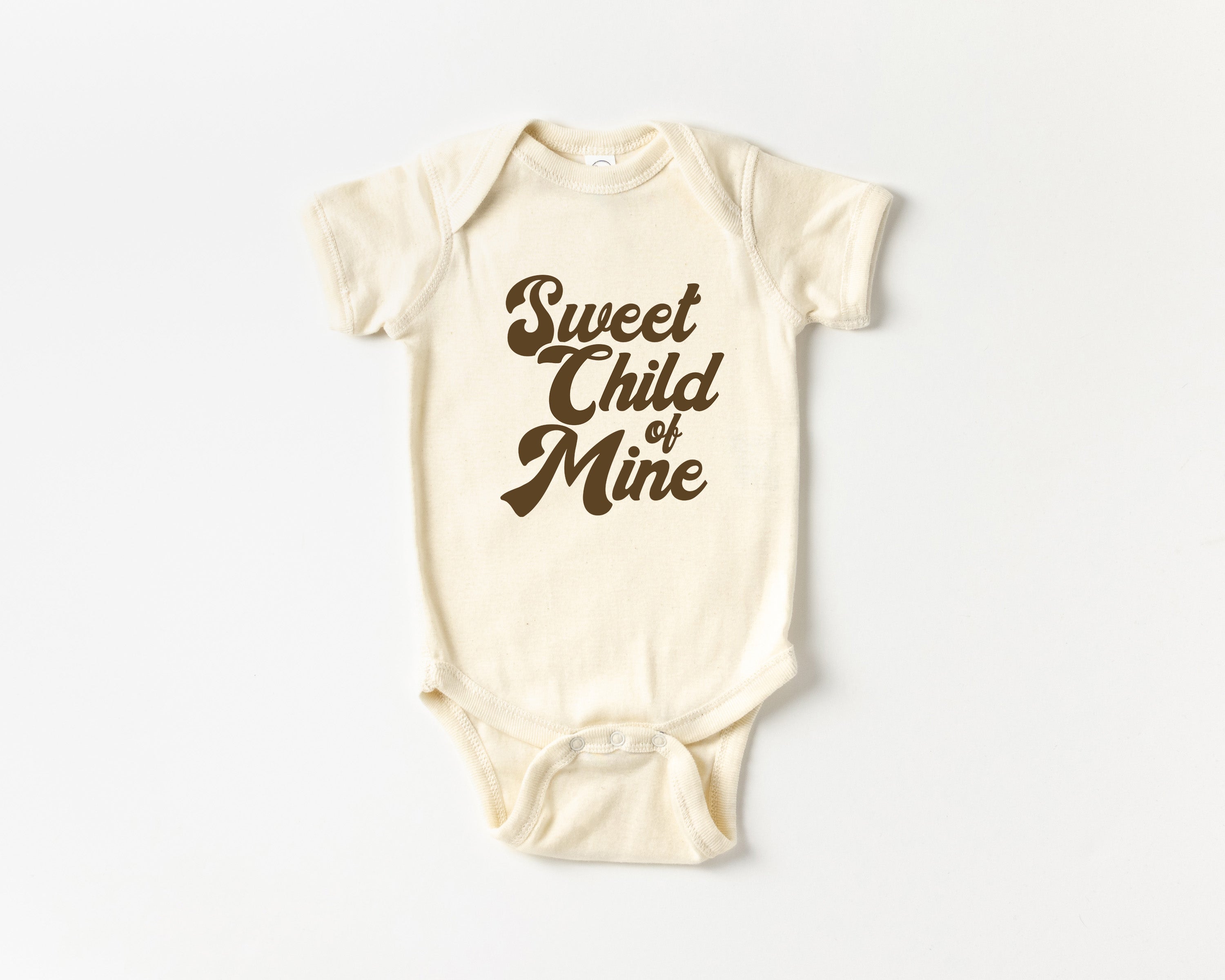 Sweet Child of Mine Tee