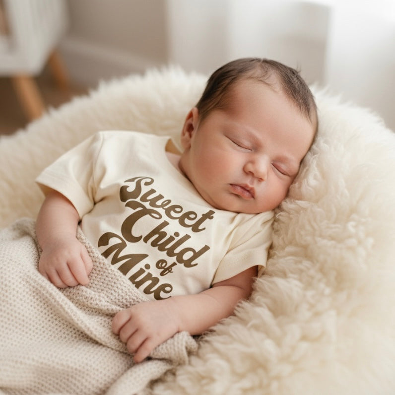 Sweet Child of Mine Tee