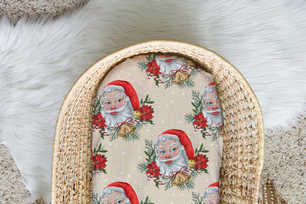 Jolly Saint Nick Collection