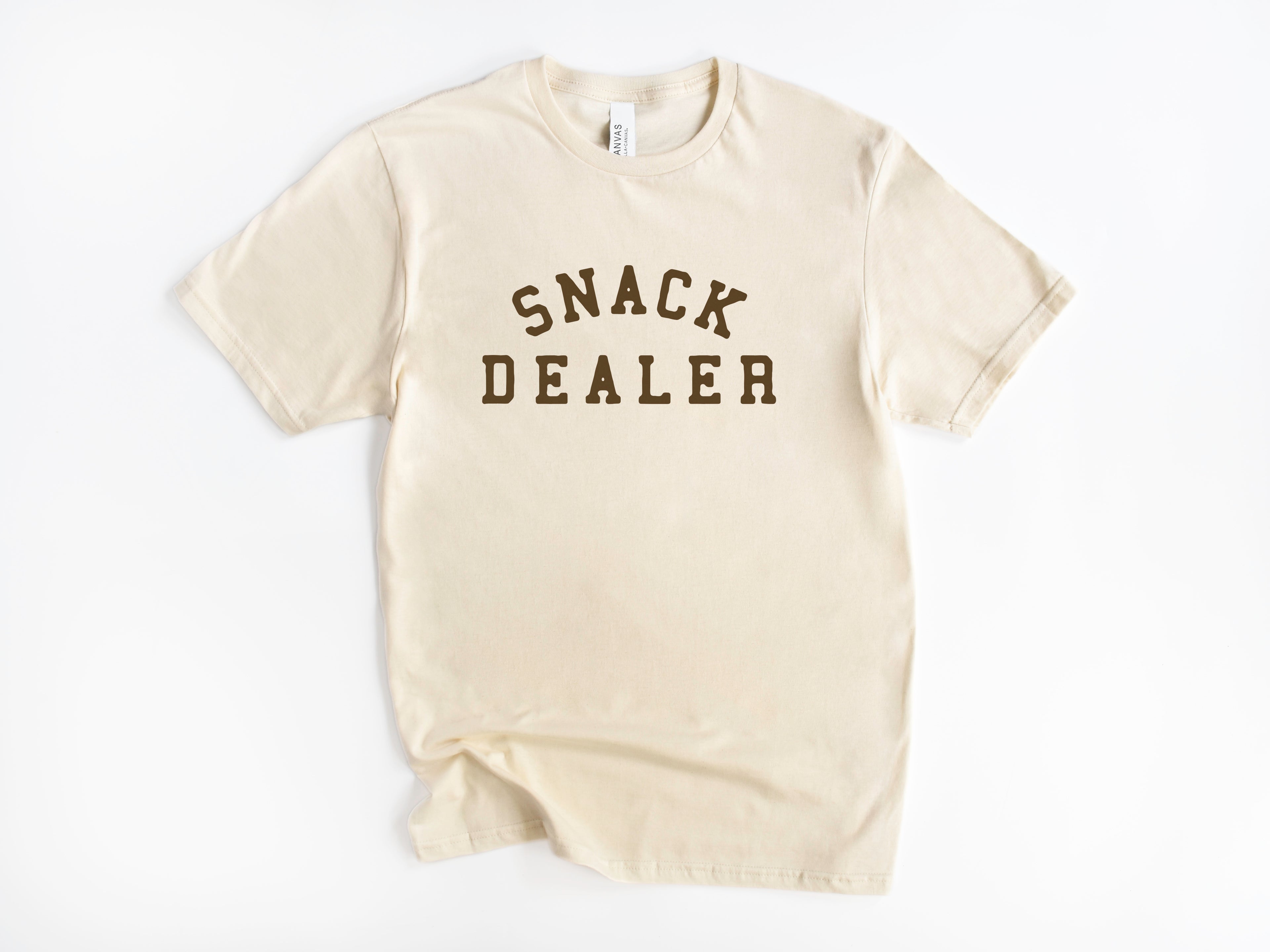 Snack Dealer Tee