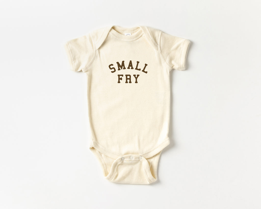 Small Fry Tee