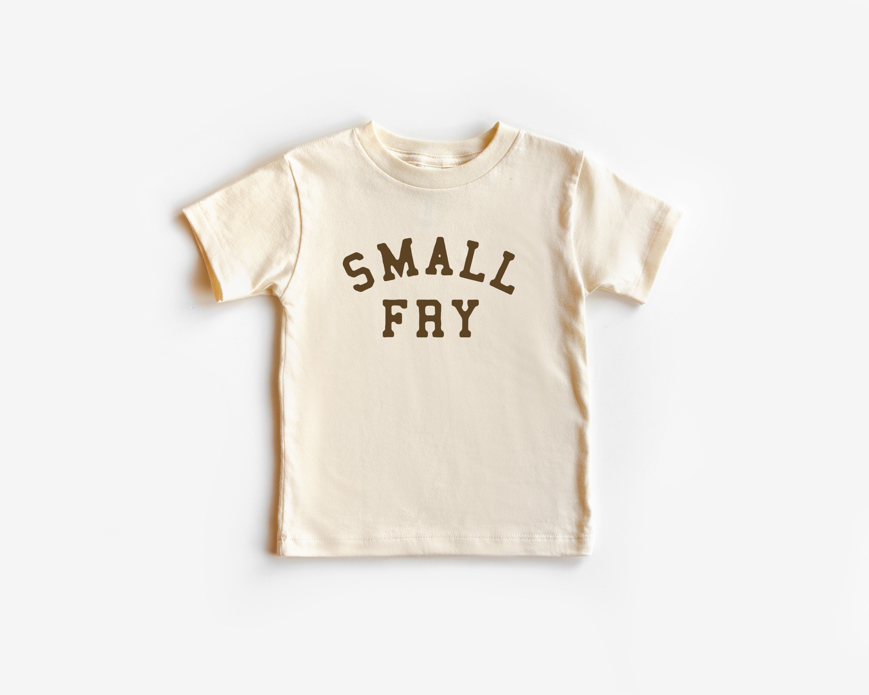 Small Fry Tee