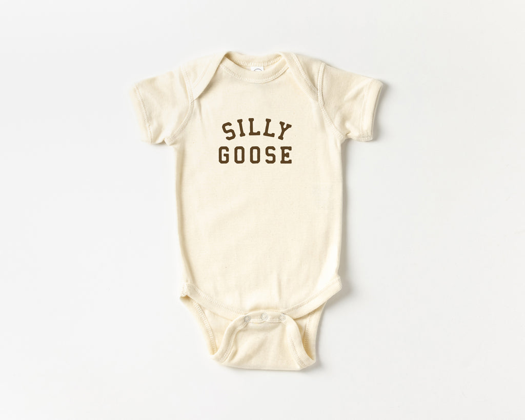 Silly Goose Tee