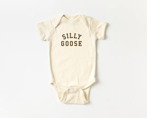 Silly Goose Tee