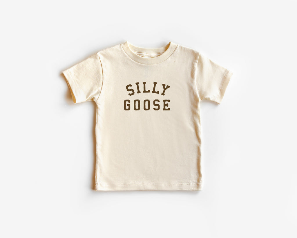 Silly Goose Tee