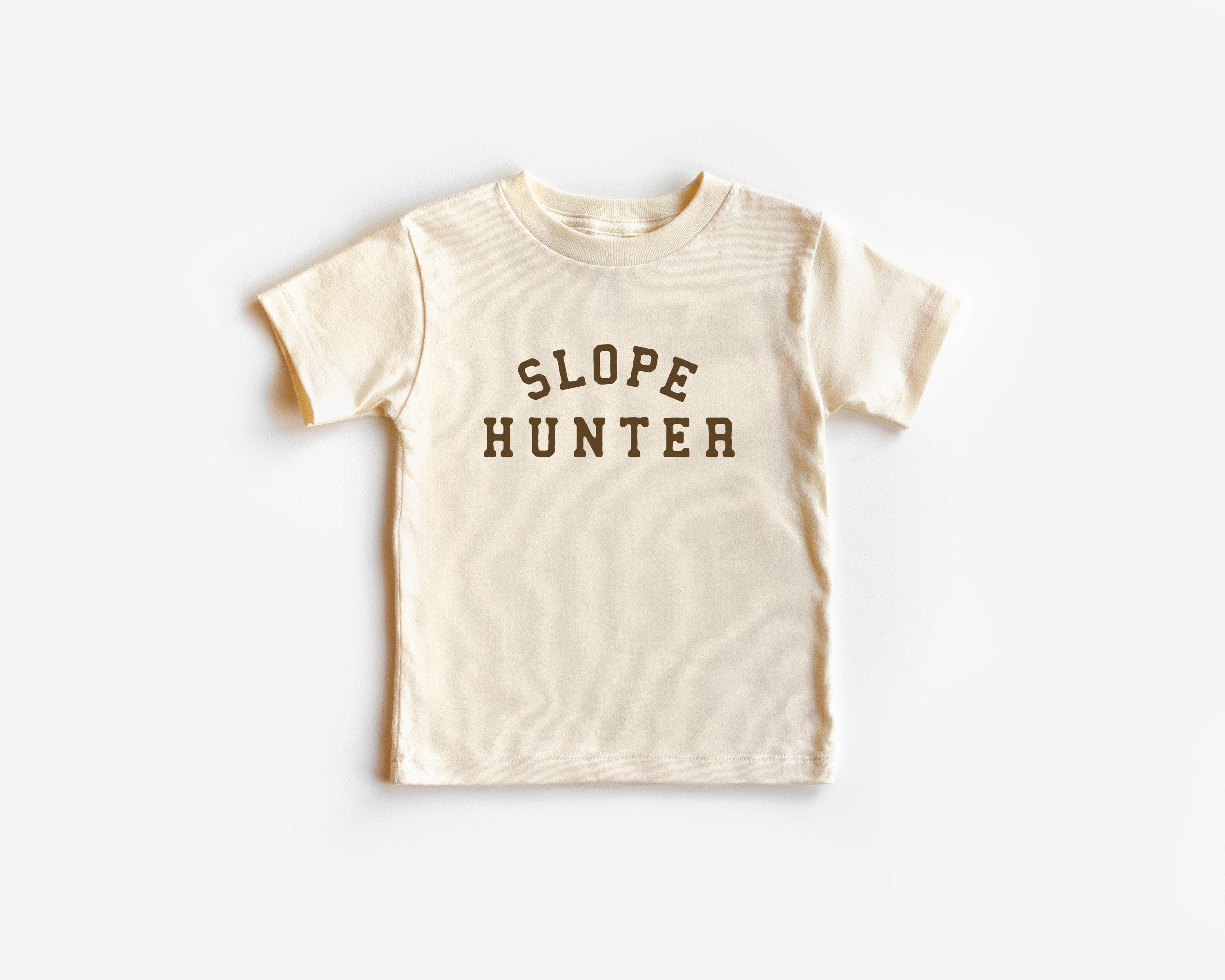 Slope Hunter Tee