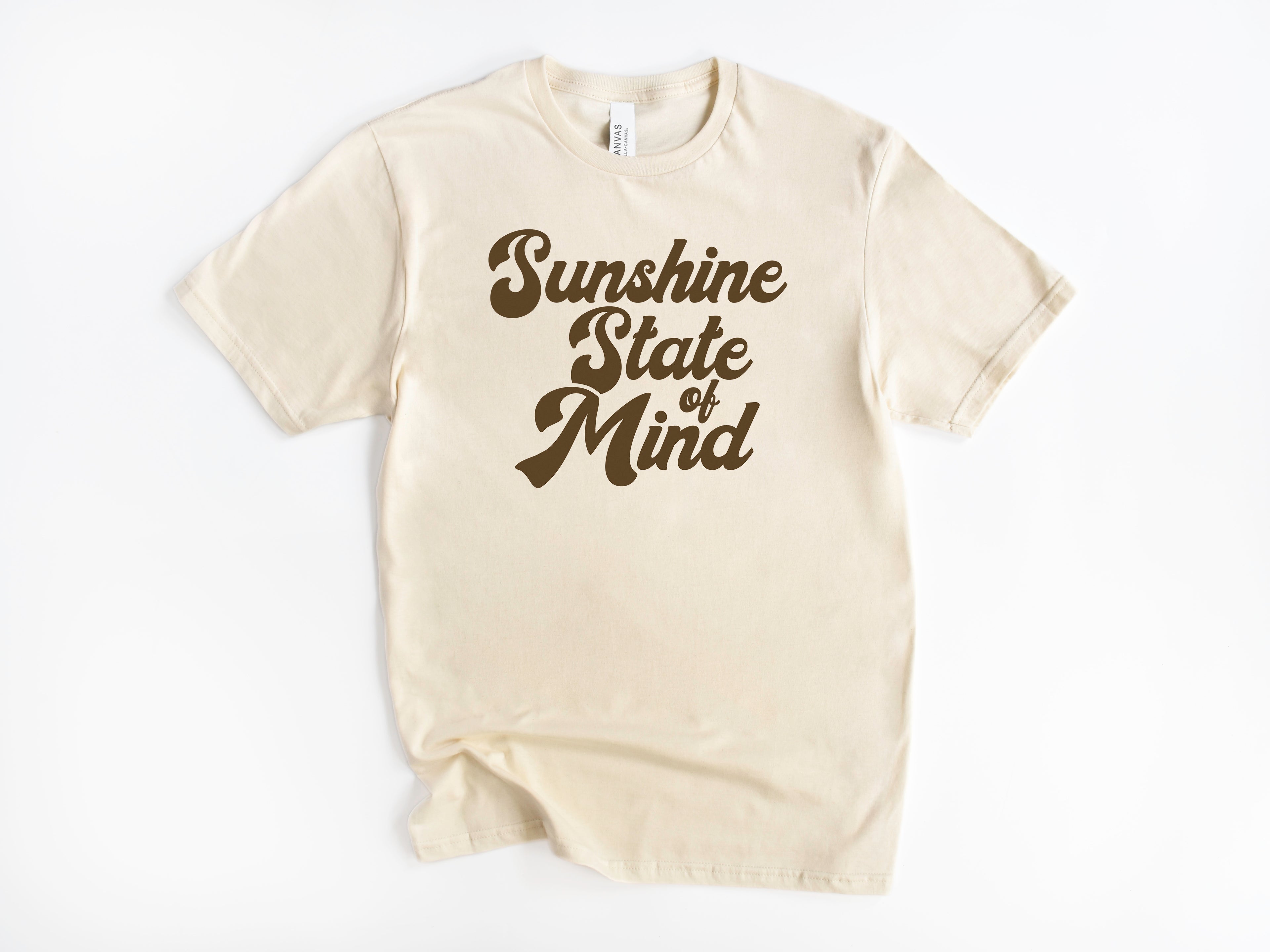 Sunshine State of Mind Tee