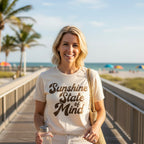Sunshine State of Mind Tee